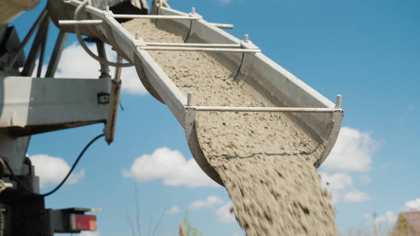 Best Concrete Retaining Walls in Fillmore, CA