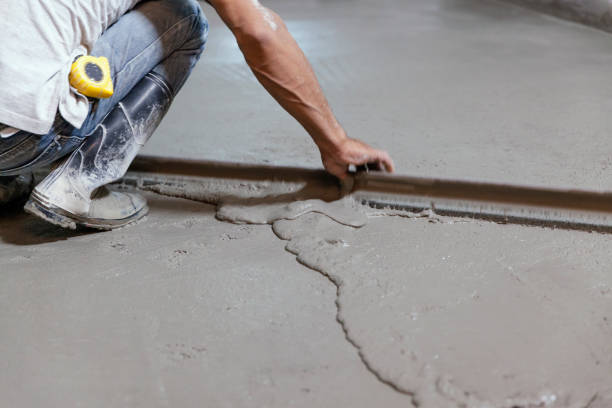 Best Concrete Driveway Installation in Fillmore, CA