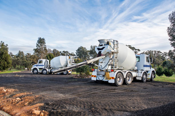 Best Concrete Retaining Walls in Fillmore, CA