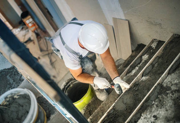 Best Concrete Driveway Installation in Fillmore, CA