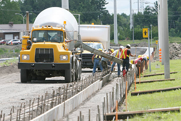 Best Industrial Concrete Flooring in Fillmore, CA